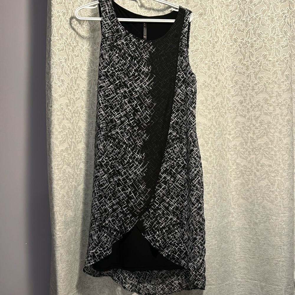 Lori M dress